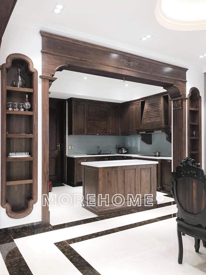 Đá granite tự nhiên