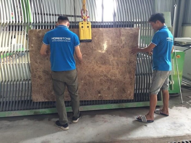 đá marble tự nhiên là gì? đá cẩm thạch là gì?