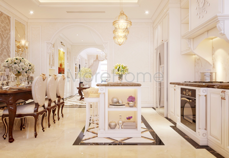 đá marble tự nhiên là gì? đá cẩm thạch là gì?